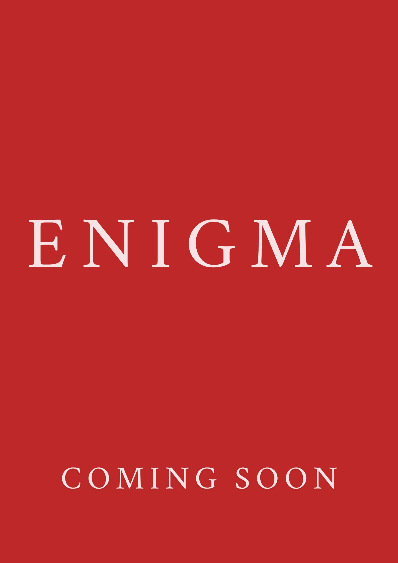 Enigma